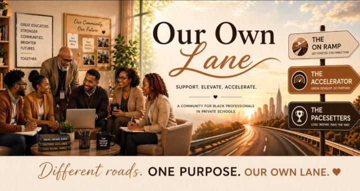Our Own Lane