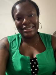 Tiffany Richardson