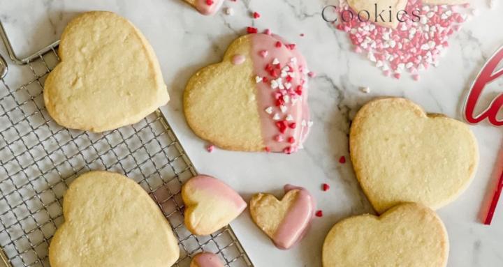 Busy Bakers Baking Club