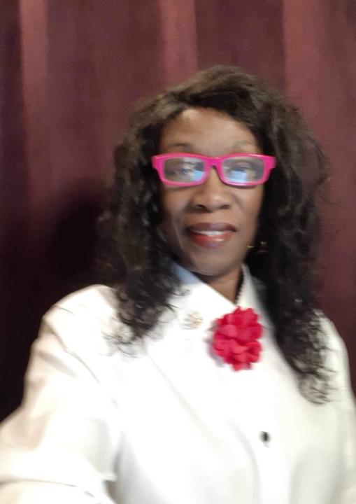 Dr. Glenisaah Deborah