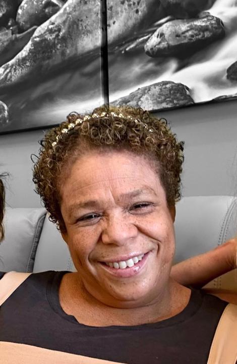 Denise Templeton