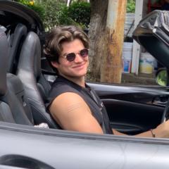 Axel Contreras