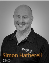 Simon Hatherell