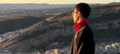 Aitor Abarca Yunga