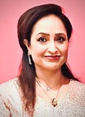 Mina Soni