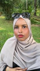 Hinda Mohamoud