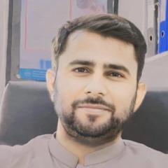 Muhammad Zafar