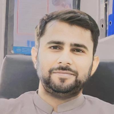 Muhammad Zafar