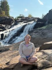 Marie-Claude Riverin