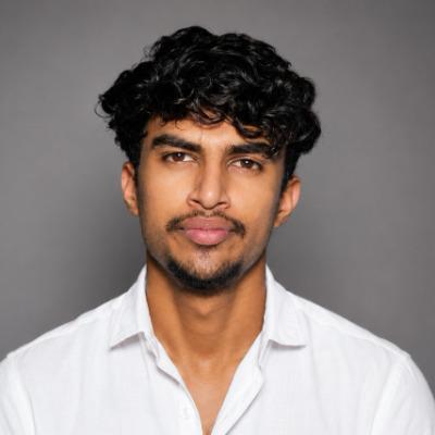 Atharva Kesharwani