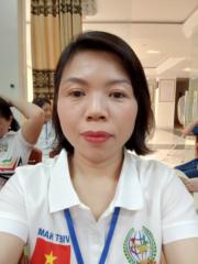 Nhung Tô