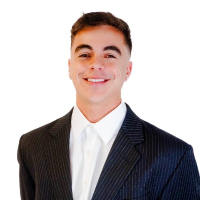 Marcos Aparicio