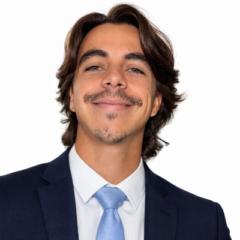 Marcos Aparicio