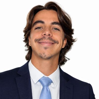 Marcos Aparicio