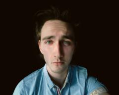 Jonah McCue