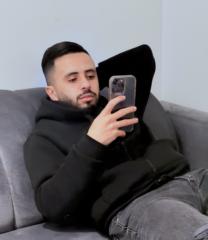 Adil Ouassini
