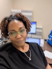 Daphne Reaves