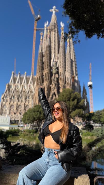 Sofía Paz González