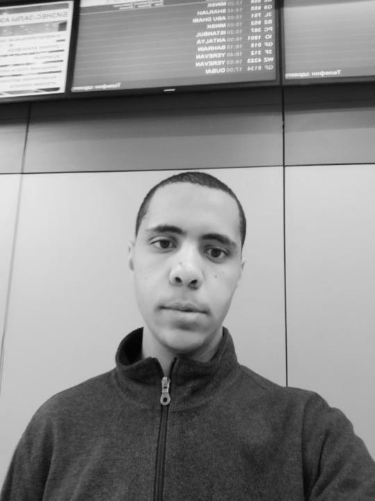Ahmed Mostafa
