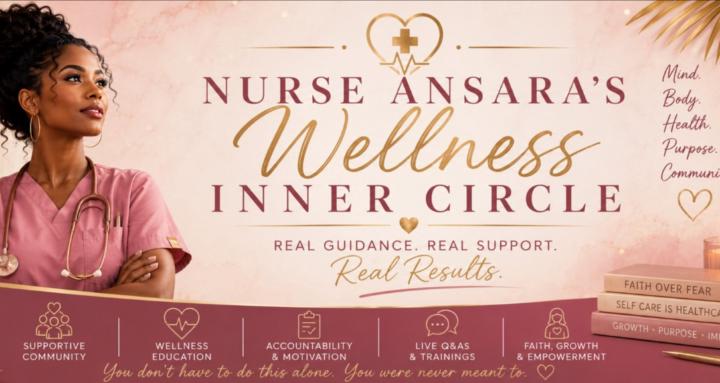 Nurse Ansara's Inner Circle