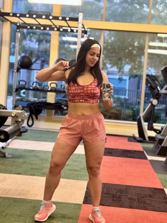 María Laura Atencio