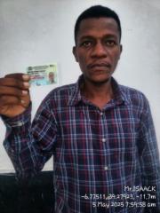 Hemed Malima