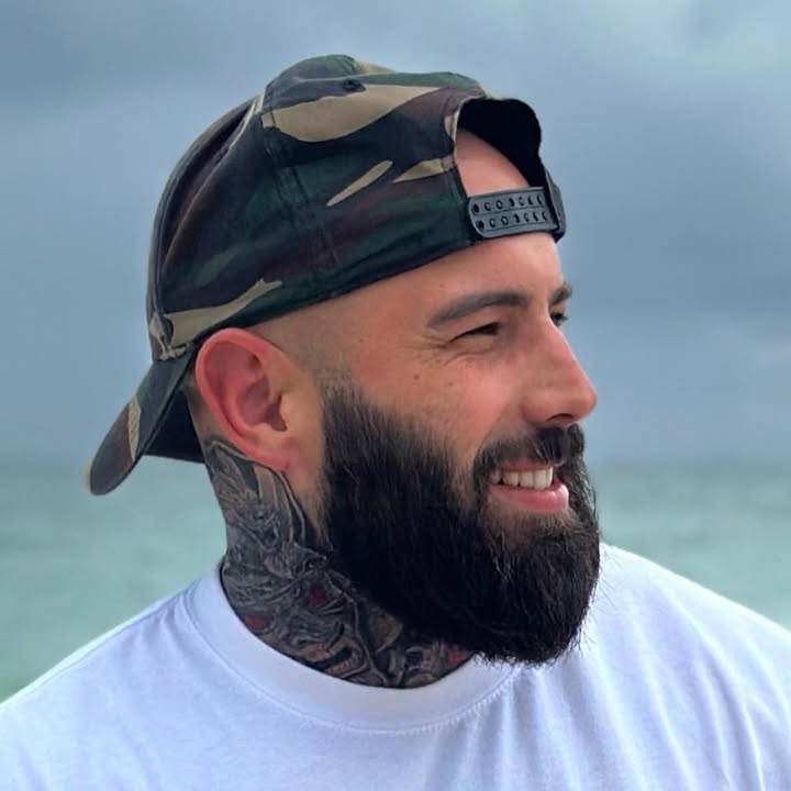 Andy Leyva