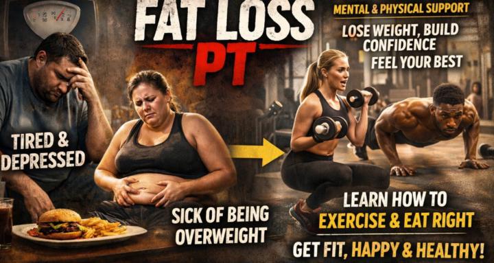 Fat Loss PT