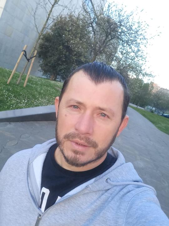Alfredo Varela