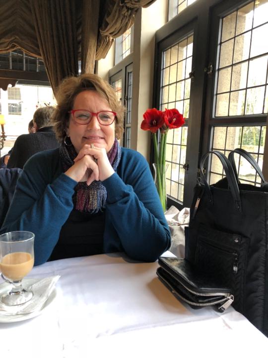 Diane Crabtree