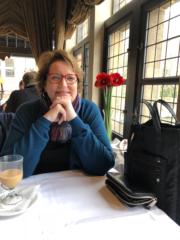 Diane Crabtree