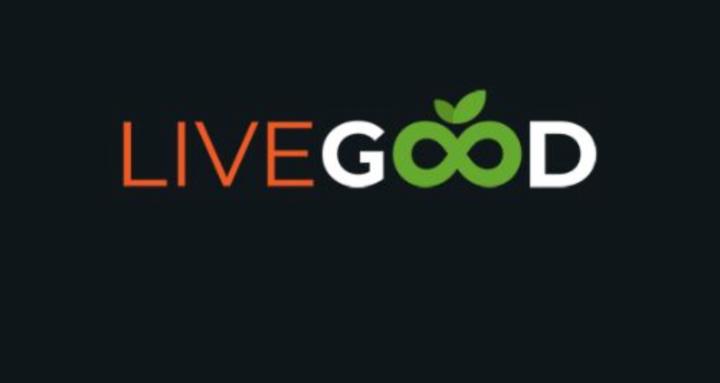 LIVEGOOD BUSINESS ✅️
