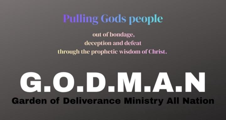 G.O.D.M.A.N