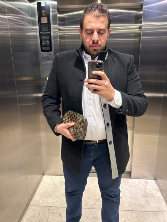 Mohammad Aqel