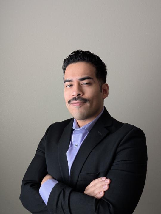 Raul Sanchez