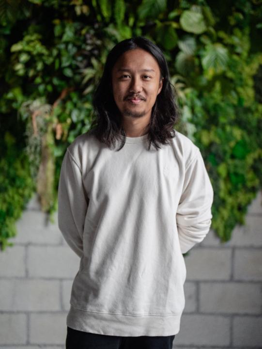 Kenneth Ng