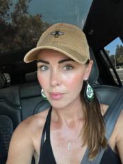Valerie Morgan
