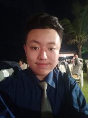 Grayson Tanujaya