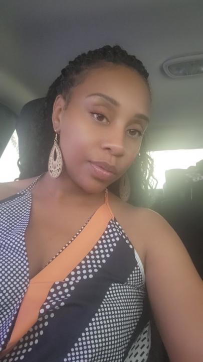 Krystle Wright-Parrott
