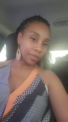 Krystle Wright-Parrott