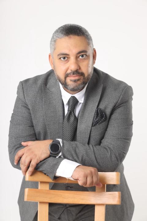 Ahmed Elhagry