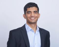 Sagar Patel