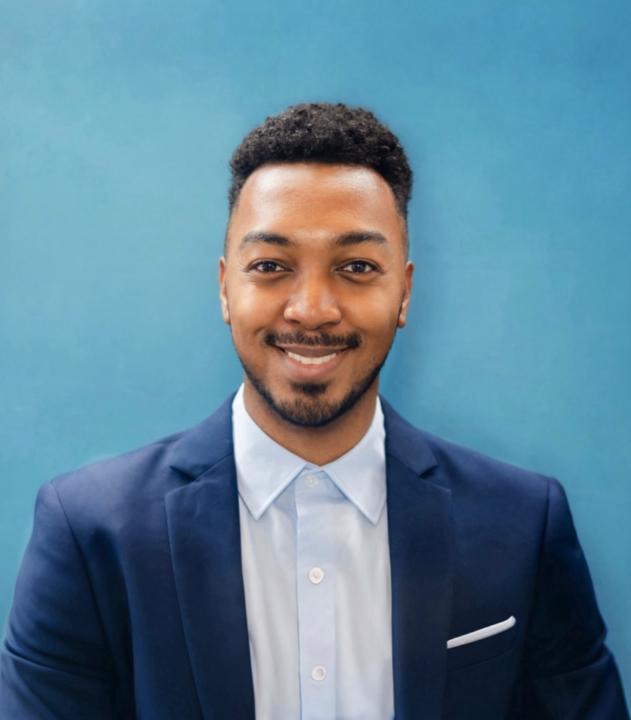 Quamaine Cooper