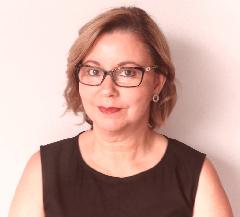 Brigitte Perik