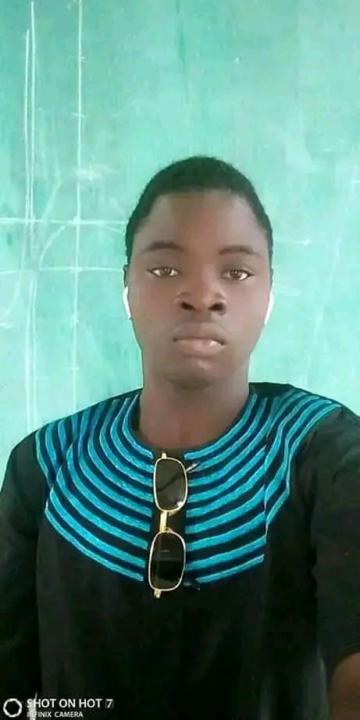 Kaboré Rasmane