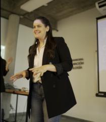 Virginia Ballesteros