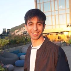 Pranav Advani
