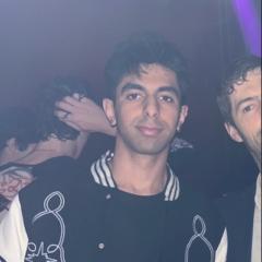 Pranav Advani