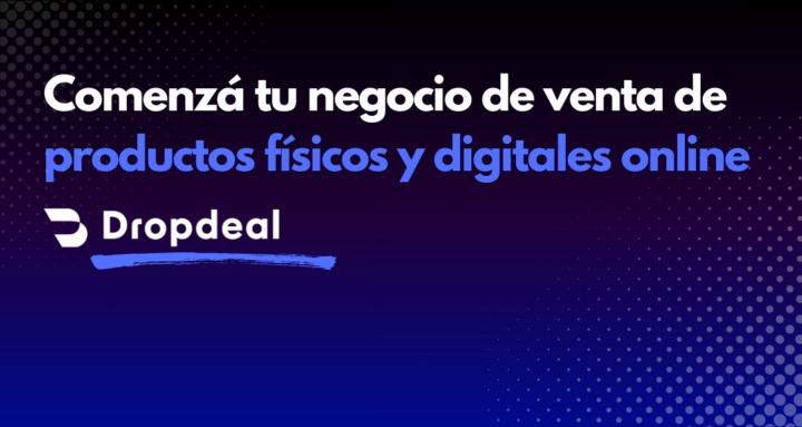 Dropdeal - Contenido educativo