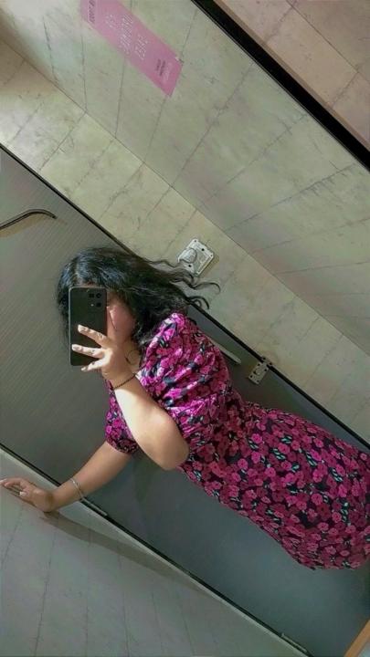 Dhriti Batra